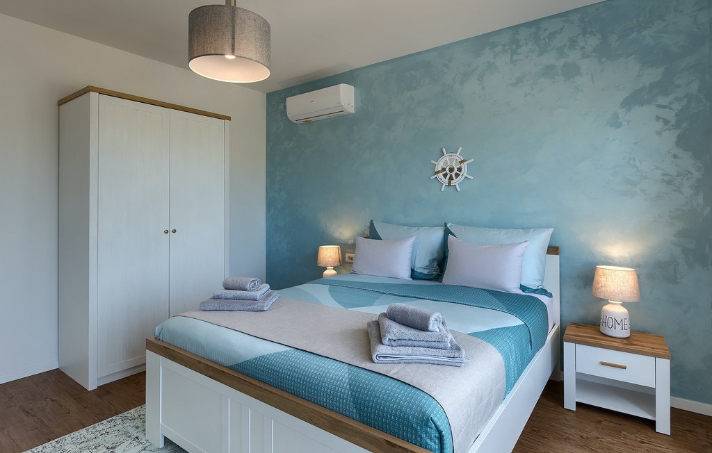 Feriehuse - Medulin , Kroatien - CLS243 39