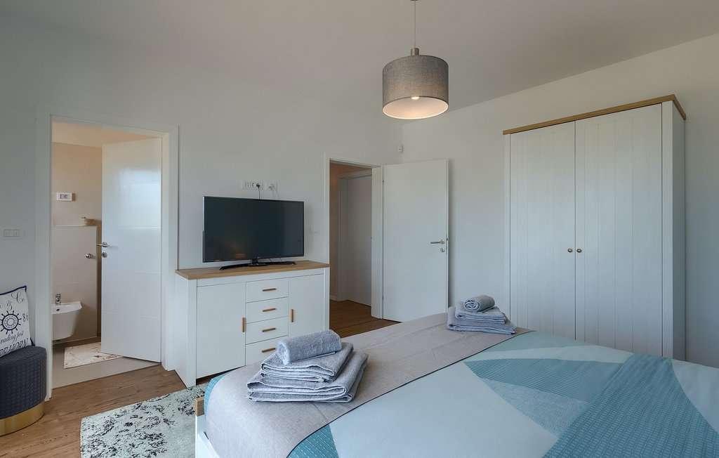 Feriehuse - Medulin , Kroatien - CLS243 40