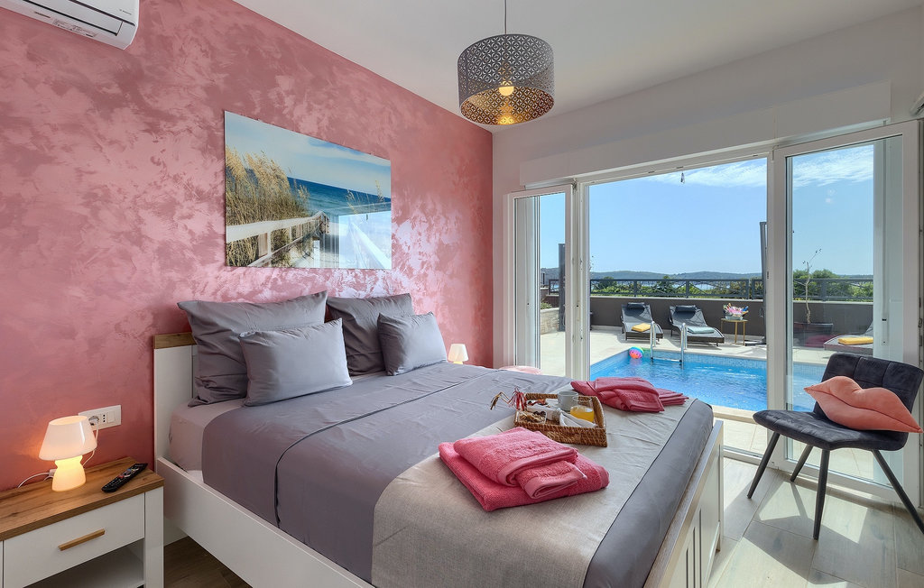 Feriehuse - Medulin , Kroatien - CLS243 42