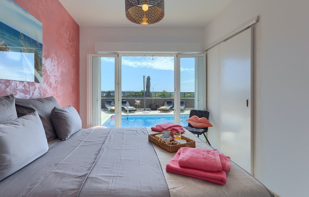 Feriehuse - Medulin , Kroatien - CLS243 44