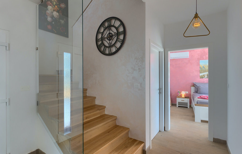 Feriehuse - Medulin , Kroatien - CLS243 46