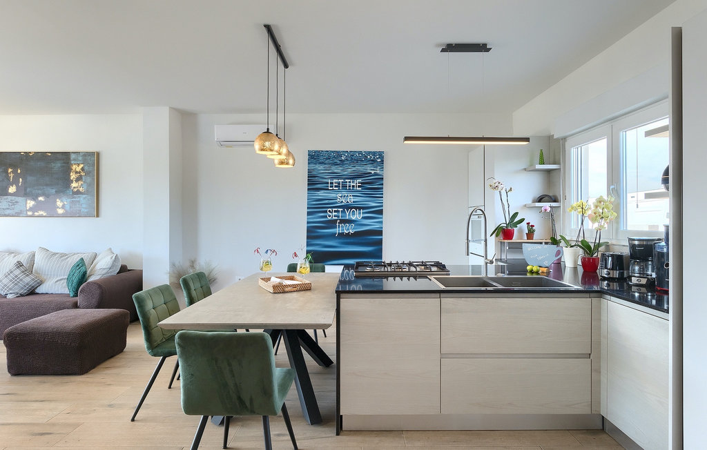 Feriehuse - Medulin , Kroatien - CLS243 23