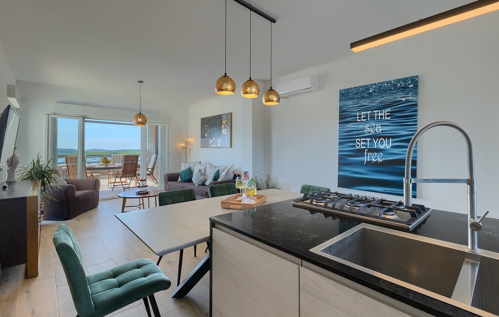 Feriehuse - Medulin , Kroatien - CLS243 25