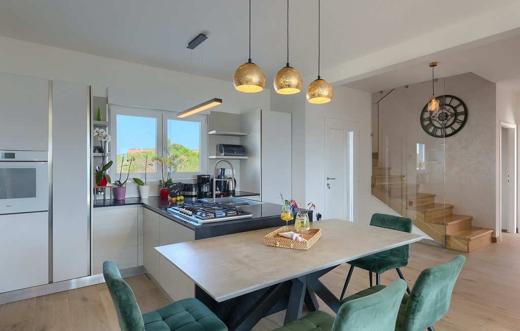 Feriehuse - Medulin , Kroatien - CLS243 26