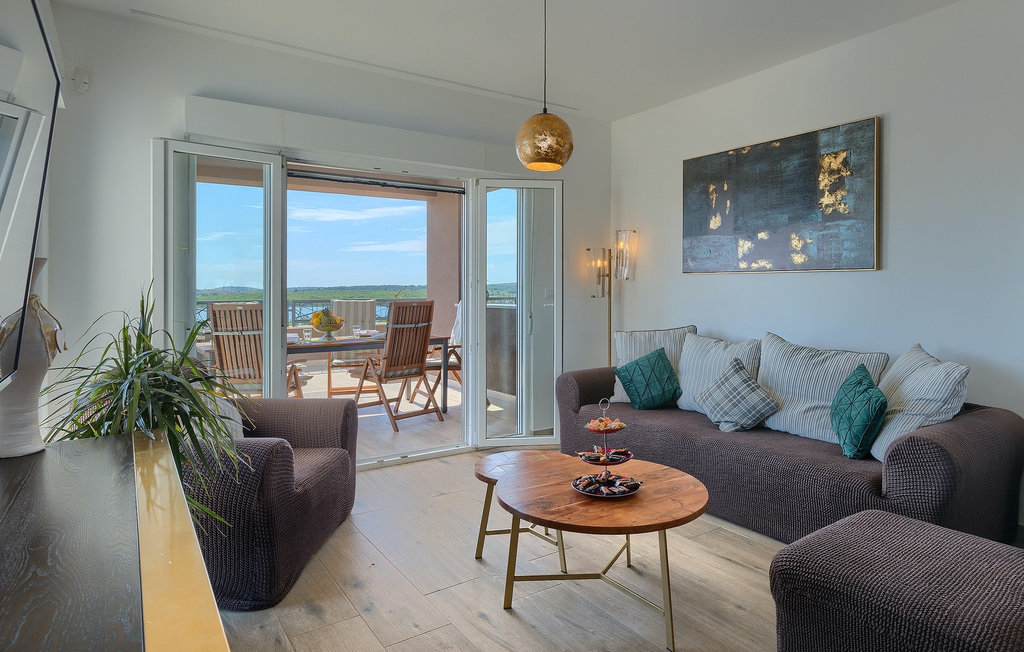 Feriehuse - Medulin , Kroatien - CLS243 3