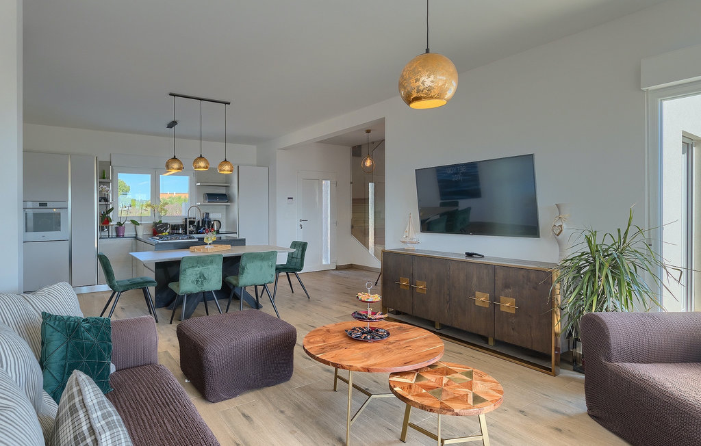 Feriehuse - Medulin , Kroatien - CLS243 19