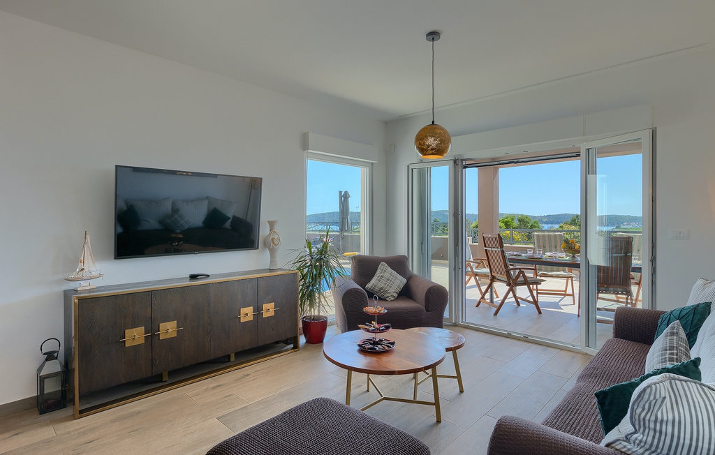 Feriehuse - Medulin , Kroatien - CLS243 22