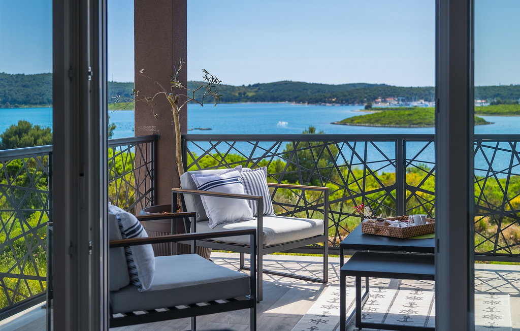 Feriehuse - Medulin , Kroatien - CLS243 5