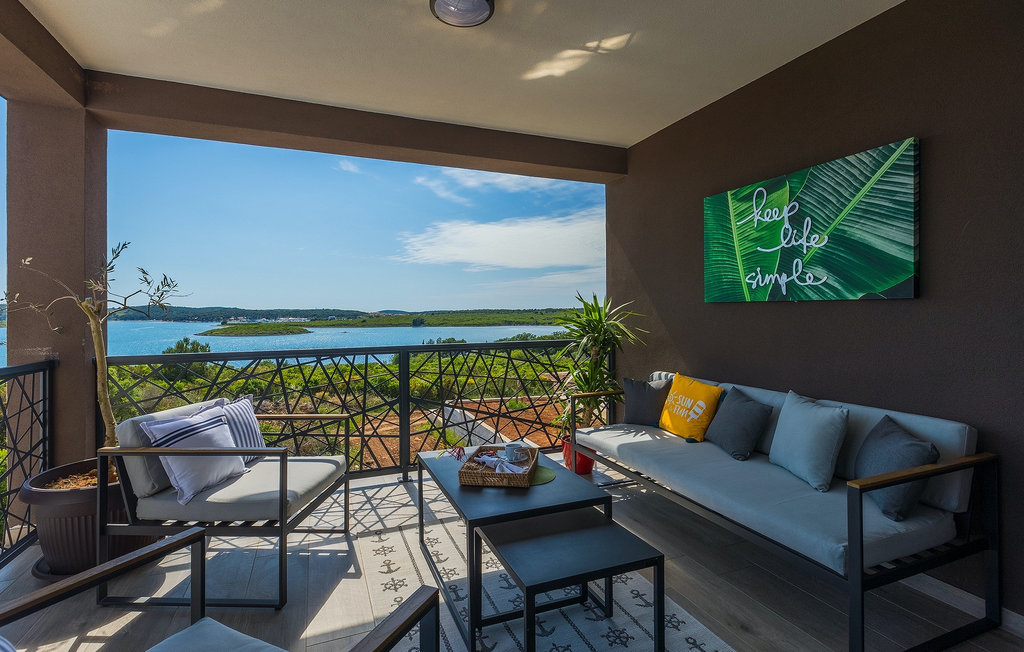 Feriehuse - Medulin , Kroatien - CLS243 8