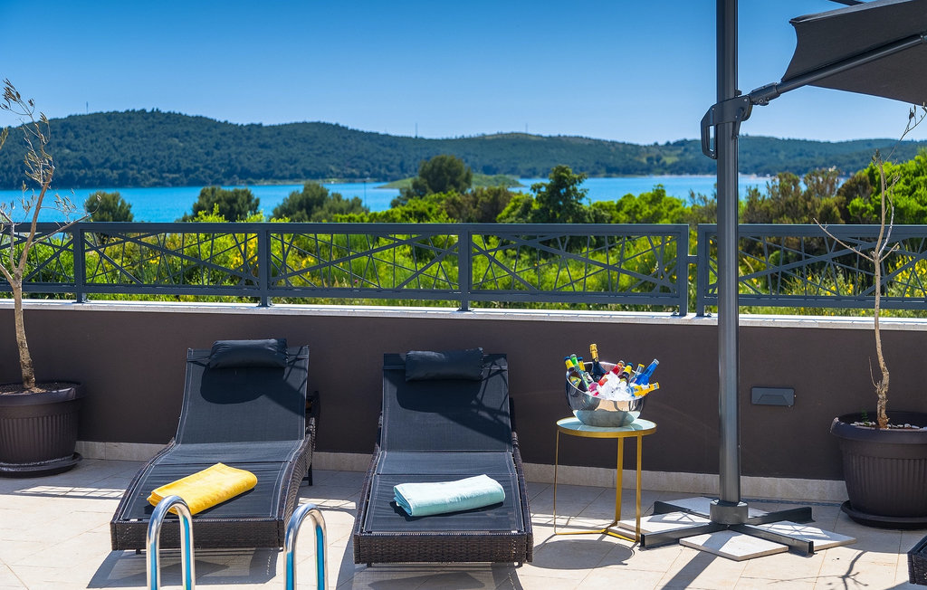 Feriehuse - Medulin , Kroatien - CLS243 12