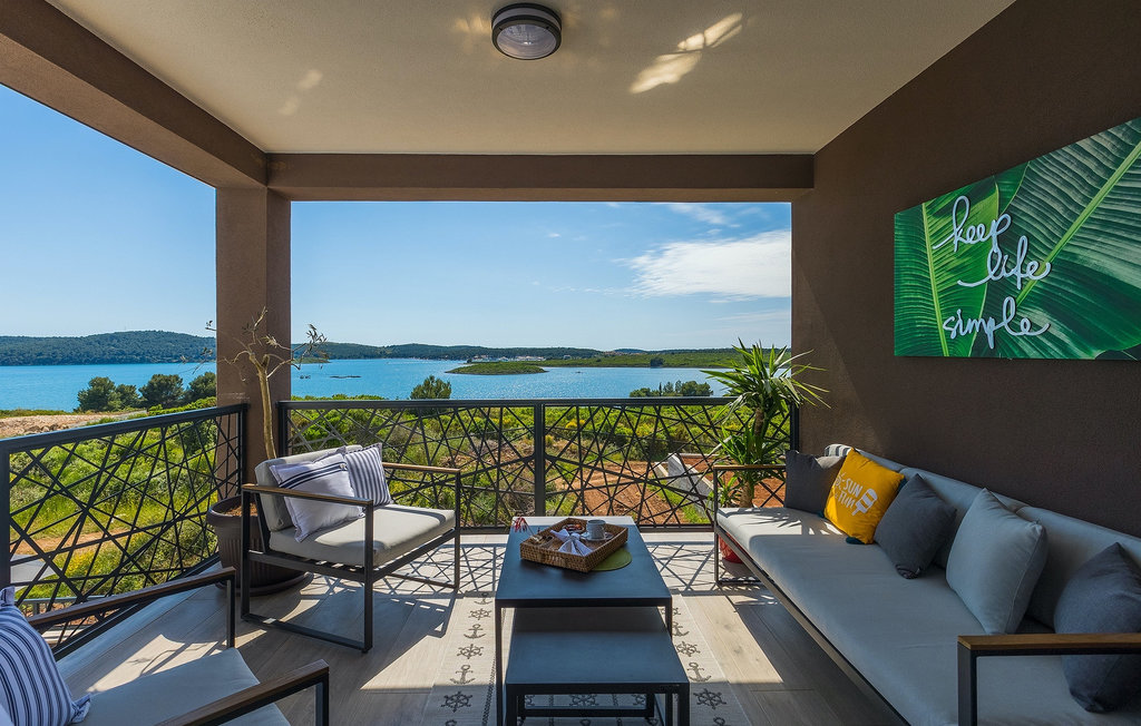 Feriehuse - Medulin , Kroatien - CLS243 16