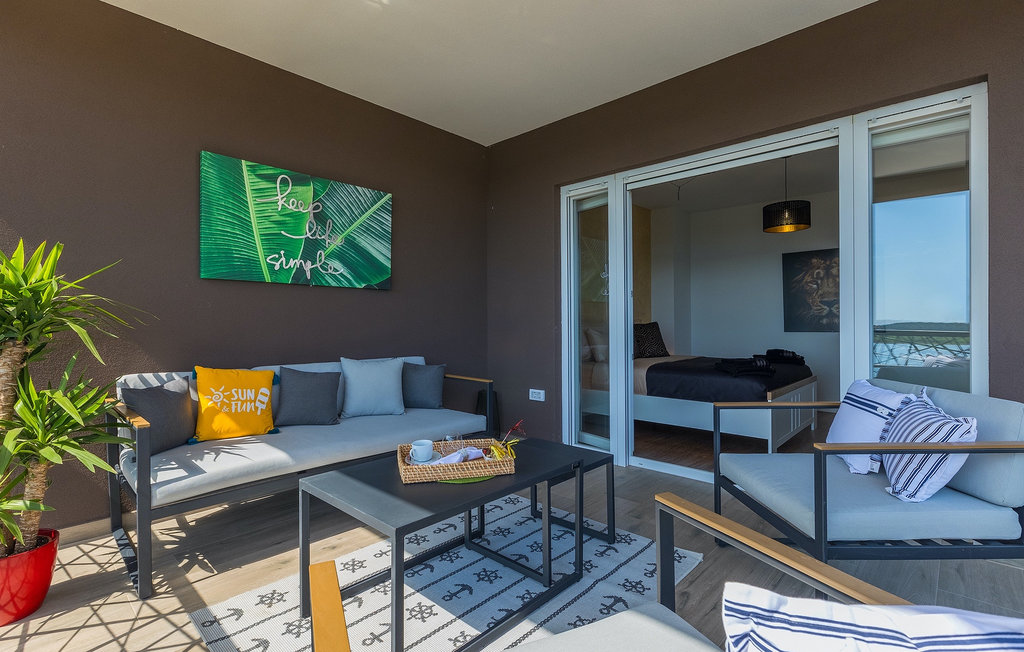 Feriehuse - Medulin , Kroatien - CLS243 17