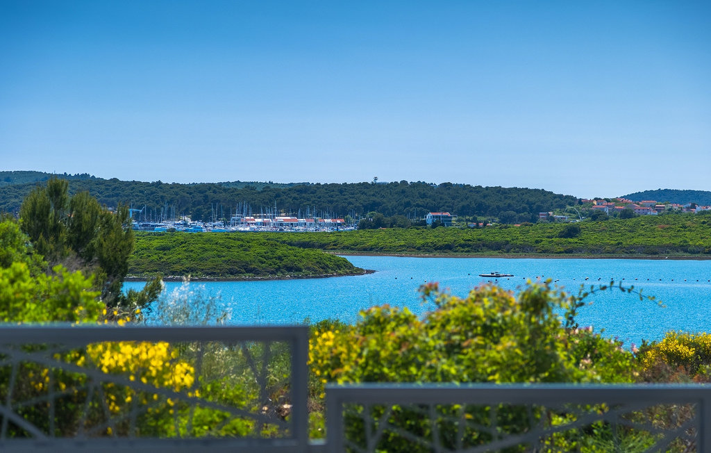 Feriehuse - Medulin , Kroatien - CLS243 18