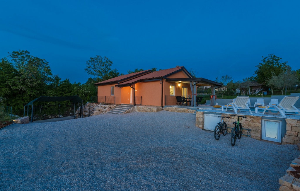 Feriehuse - Umag , Kroatien - CLS247 49