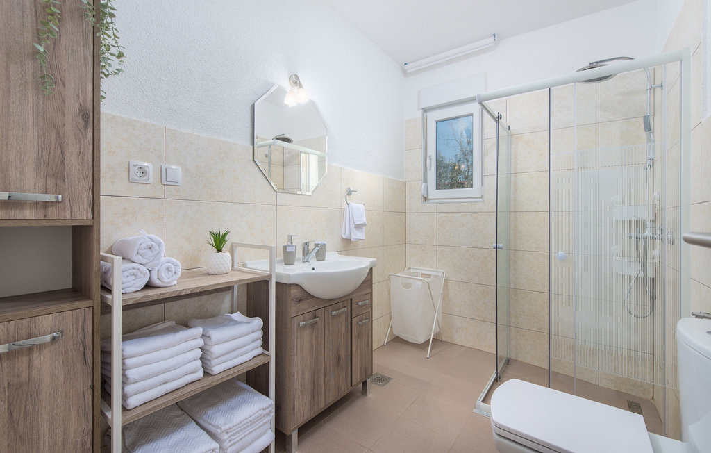 Feriehuse - Umag , Kroatien - CLS247 47