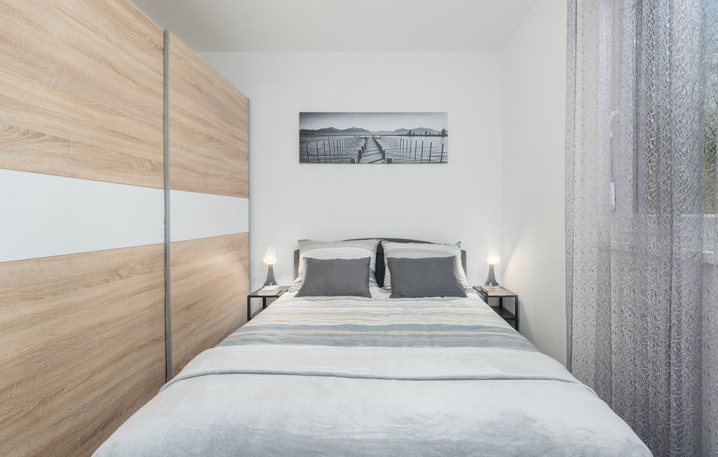 Feriehuse - Umag , Kroatien - CLS247 43