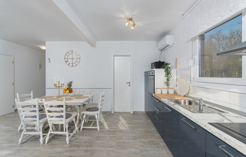 Feriehuse - Umag , Kroatien - CLS247 39