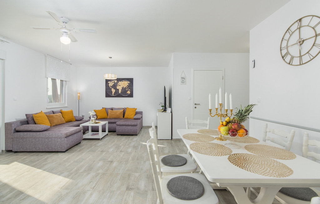 Feriehuse - Umag , Kroatien - CLS247 36