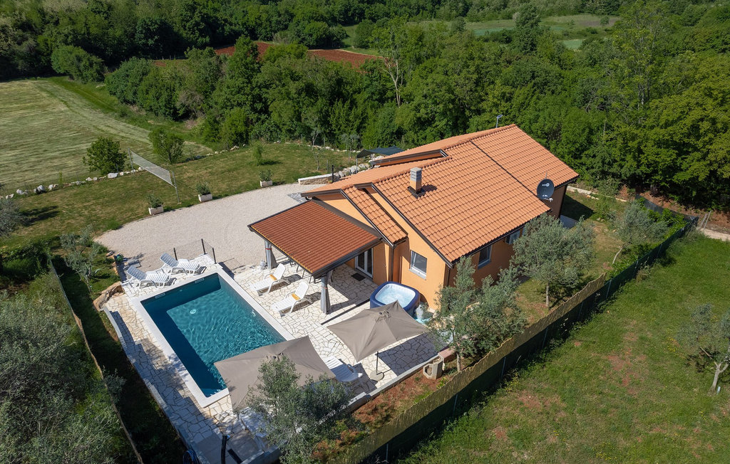 Feriehuse - Umag , Kroatien - CLS247 3