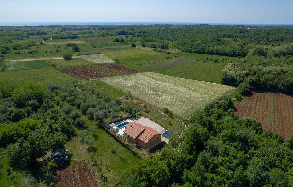 Feriehuse - Umag , Kroatien - CLS247 4