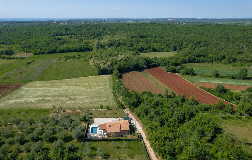 Feriehuse - Umag , Kroatien - CLS247 25