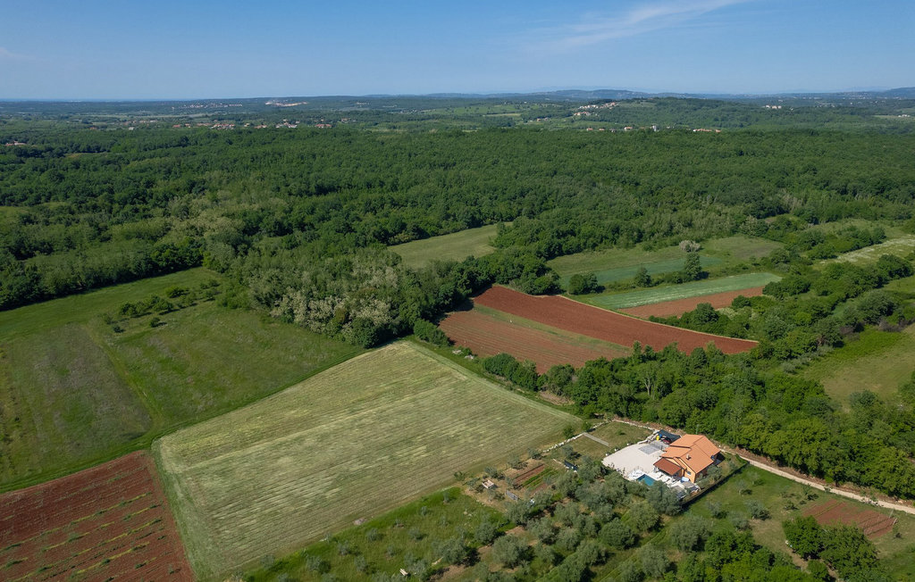 Feriehuse - Umag , Kroatien - CLS247 27