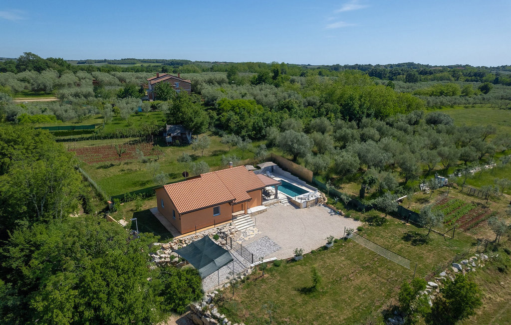 Feriehuse - Umag , Kroatien - CLS247 28