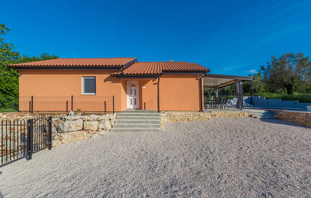 Feriehuse - Umag , Kroatien - CLS247 29