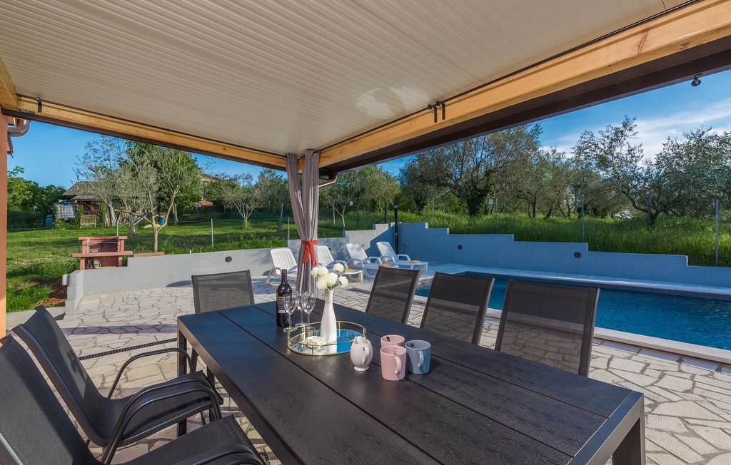 Feriehuse - Umag , Kroatien - CLS247 30