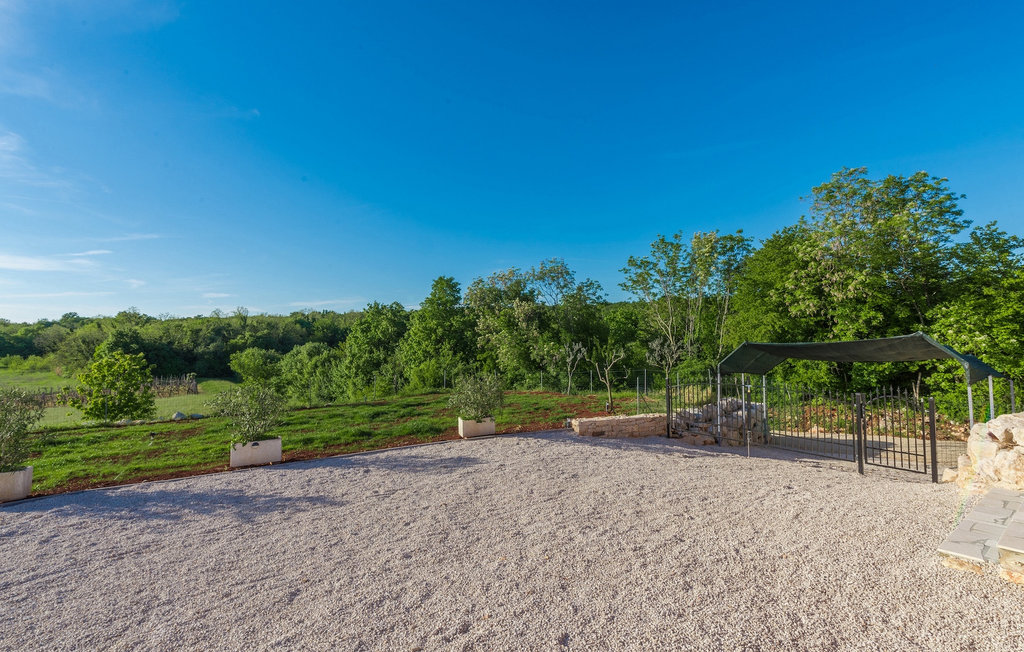 Feriehuse - Umag , Kroatien - CLS247 32