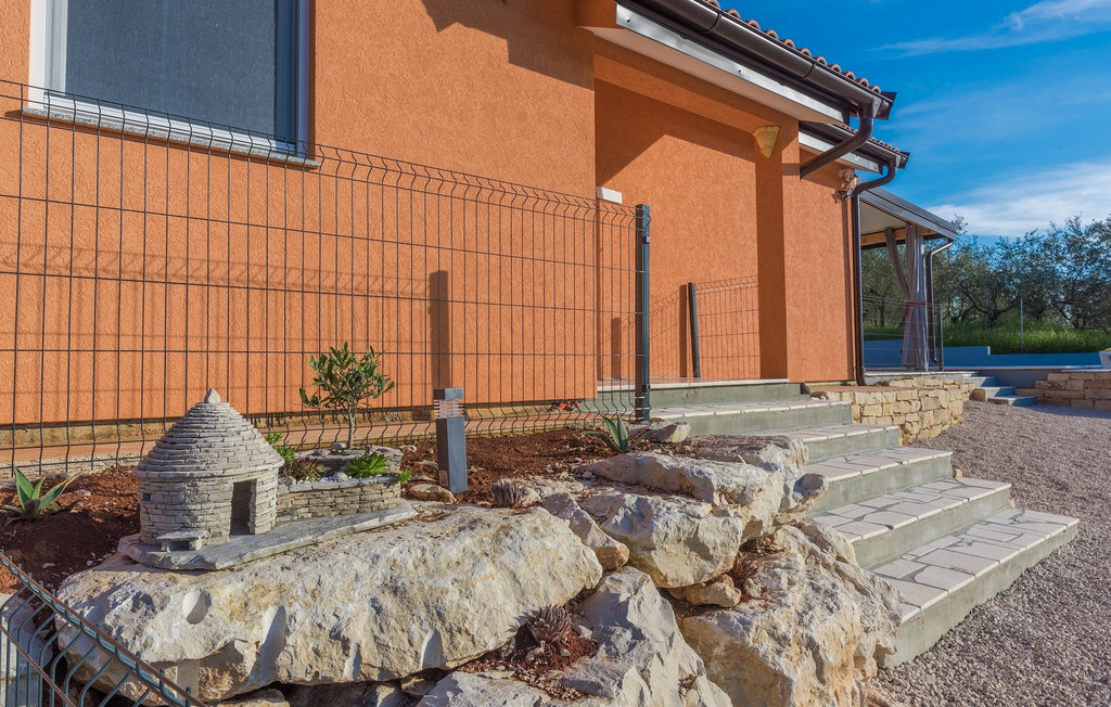 Feriehuse - Umag , Kroatien - CLS247 33