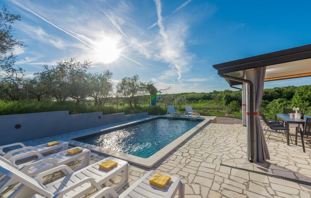 Feriehuse - Umag , Kroatien - CLS247 6