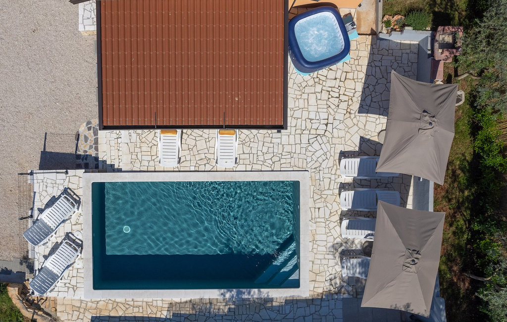 Feriehuse - Umag , Kroatien - CLS247 7