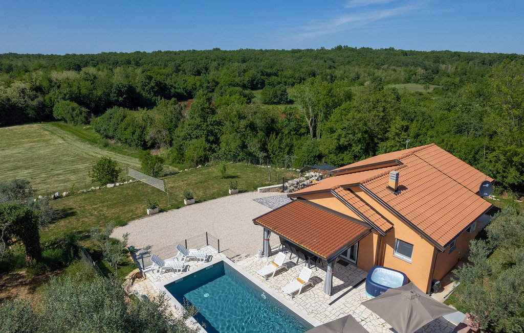 Feriehuse - Umag , Kroatien - CLS247 10