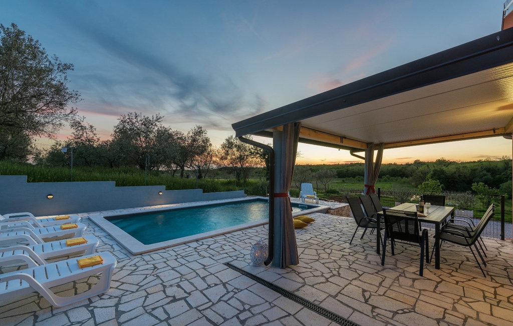 Feriehuse - Umag , Kroatien - CLS247 16