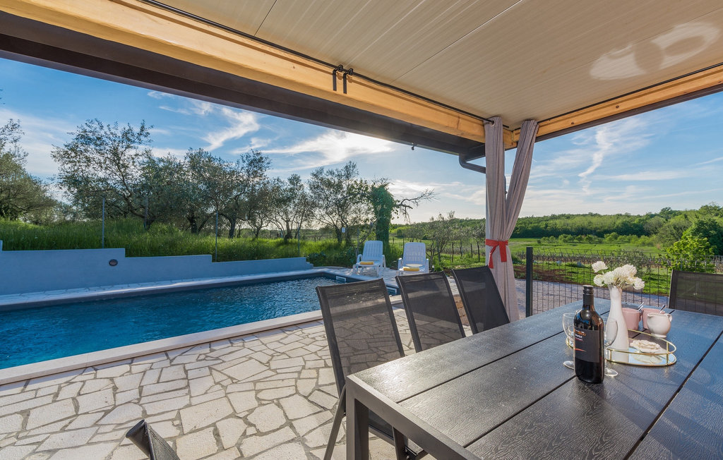 Feriehuse - Umag , Kroatien - CLS247 17