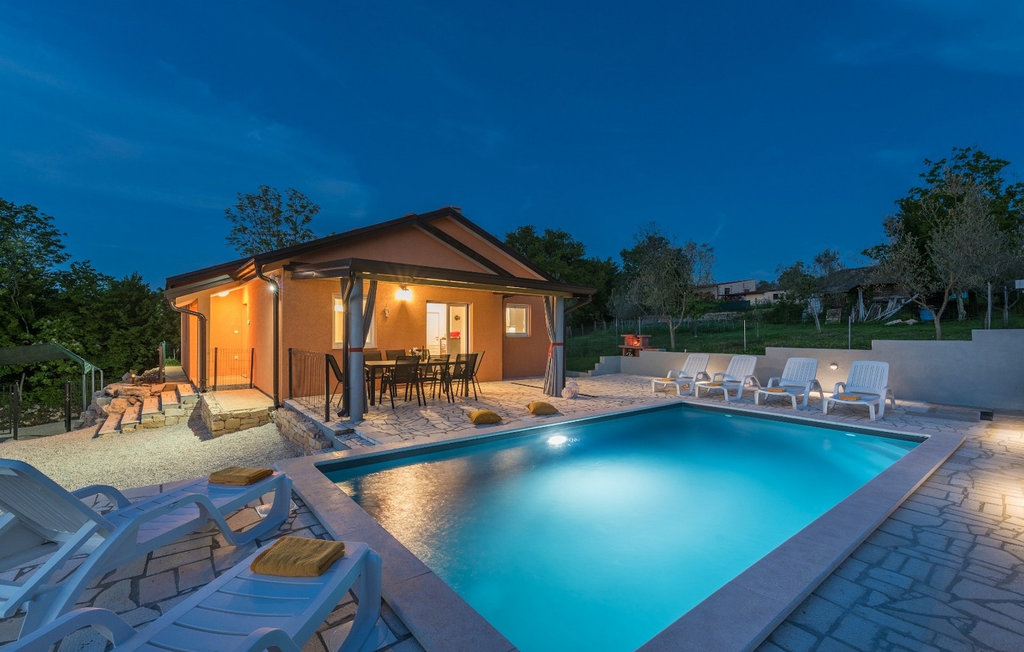 Feriehuse - Umag , Kroatien - CLS247 19