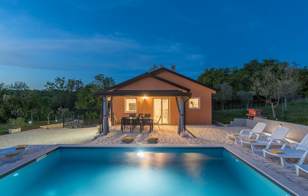 Feriehuse - Umag , Kroatien - CLS247 21