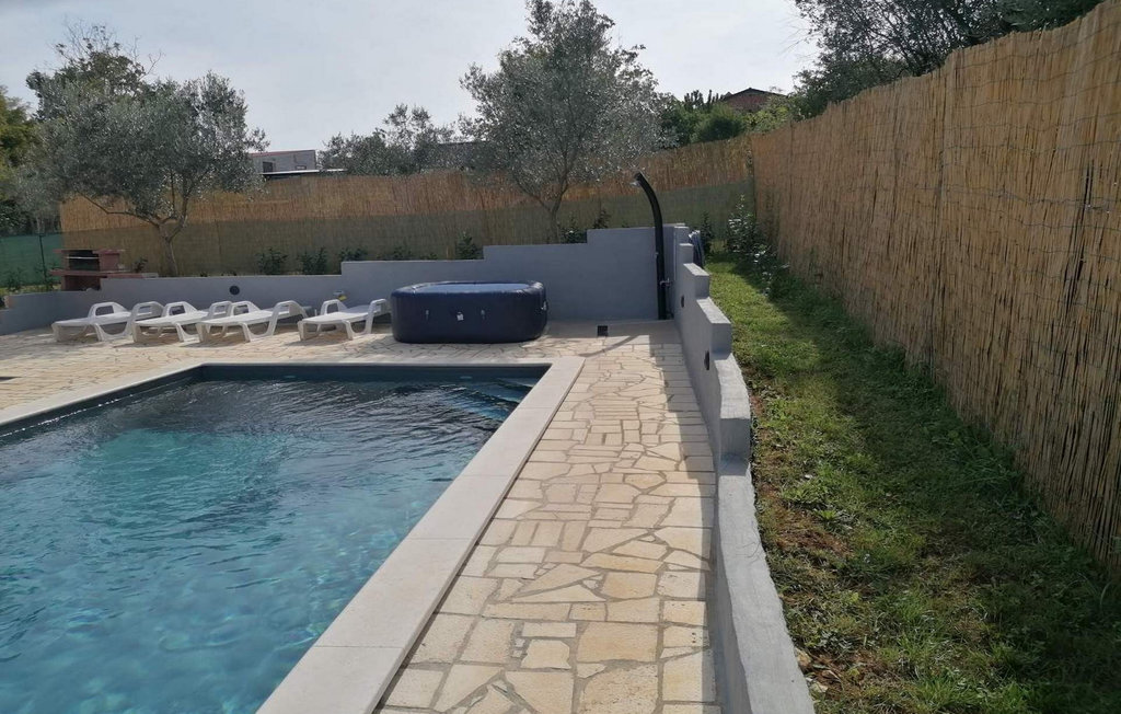 Feriehuse - Umag , Kroatien - CLS247 22