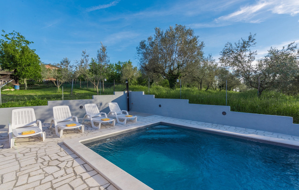 Feriehuse - Umag , Kroatien - CLS247 24