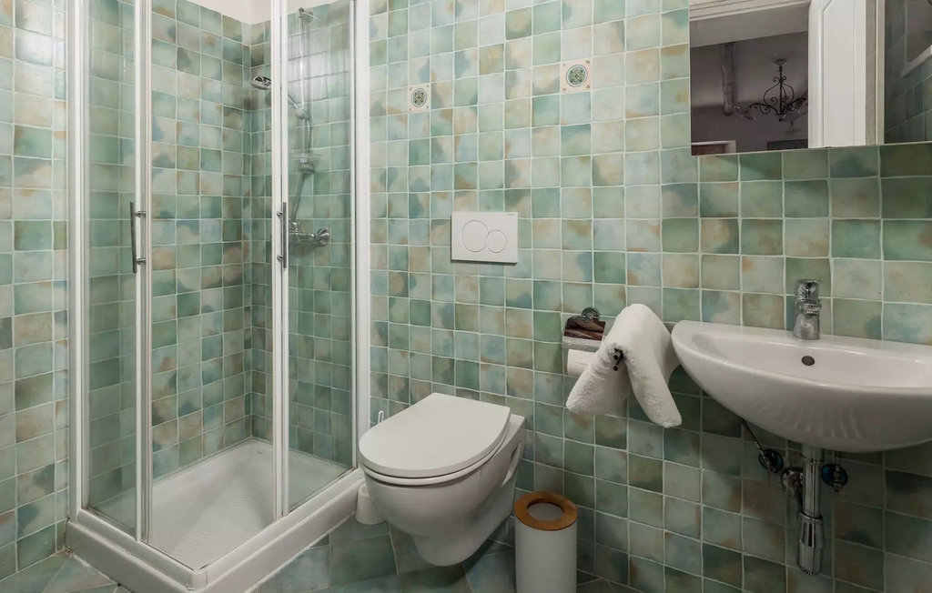 Ferienhaus - Labin-Rasa , Kroatien - CLS250 47