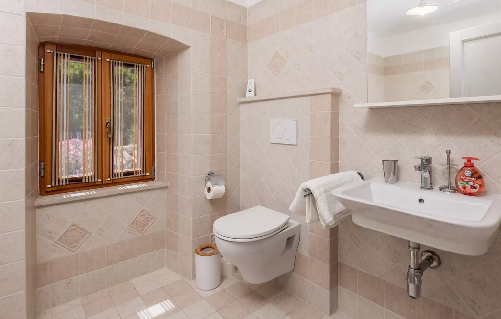 Ferienhaus - Labin-Rasa , Kroatien - CLS250 48