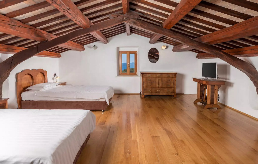 Ferienhaus - Labin-Rasa , Kroatien - CLS250 42