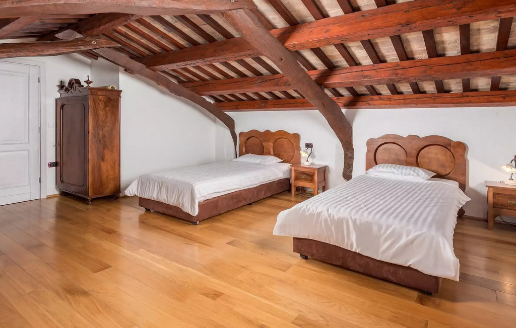 Ferienhaus - Labin-Rasa , Kroatien - CLS250 43