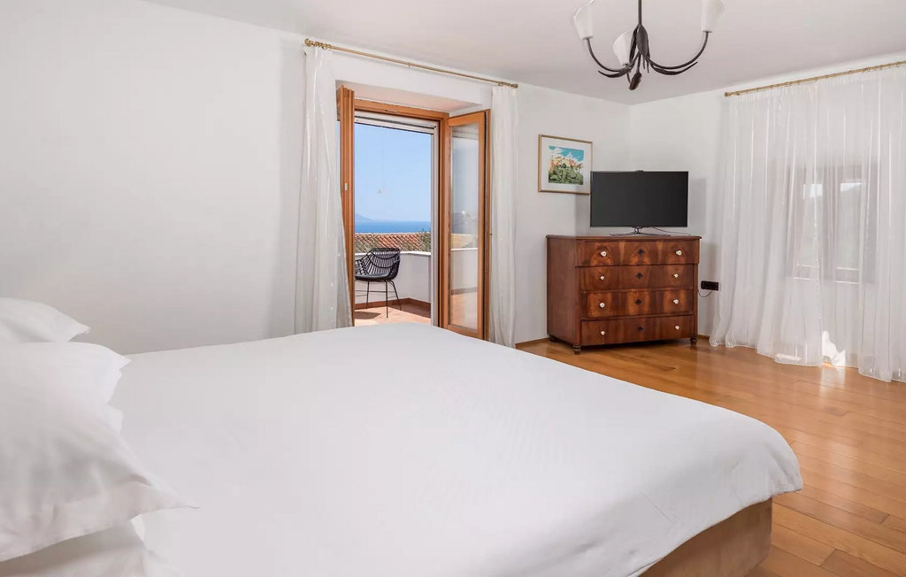 Ferienhaus - Labin-Rasa , Kroatien - CLS250 45