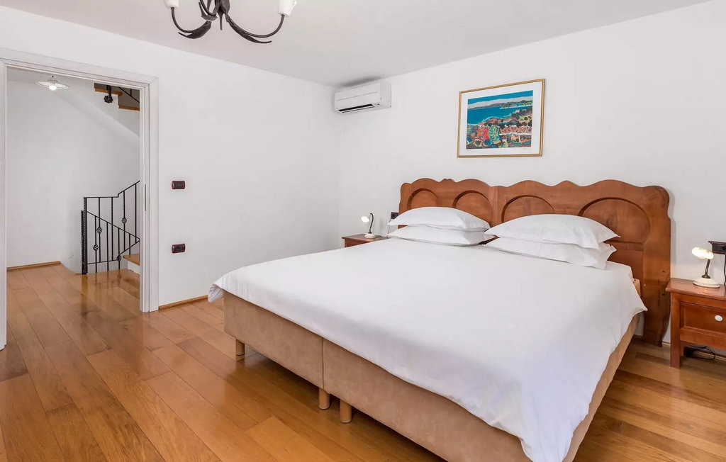 Ferienhaus - Labin-Rasa , Kroatien - CLS250 46