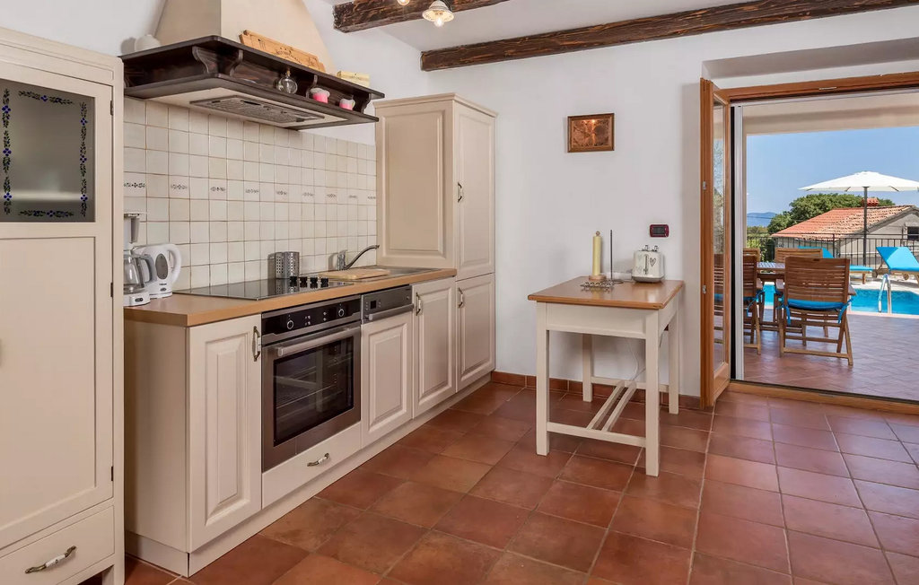 Ferienhaus - Labin-Rasa , Kroatien - CLS250 39