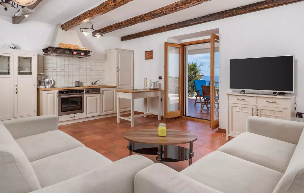 Ferienhaus - Labin-Rasa , Kroatien - CLS250 2