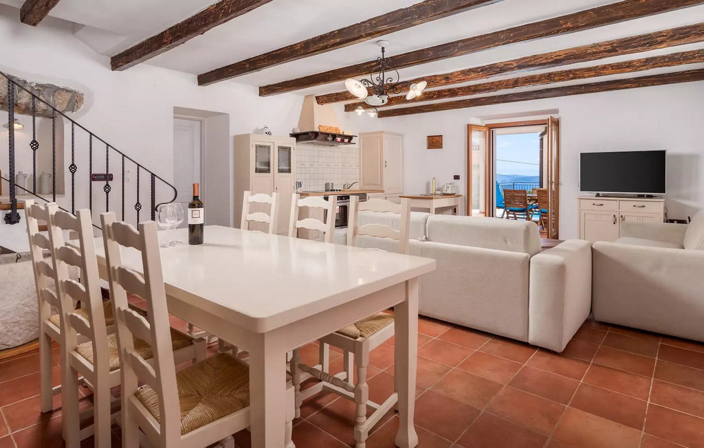 Ferienhaus - Labin-Rasa , Kroatien - CLS250 4