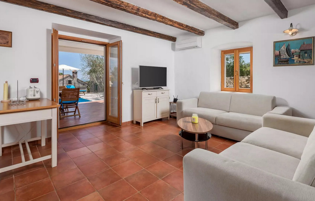 Ferienhaus - Labin-Rasa , Kroatien - CLS250 33